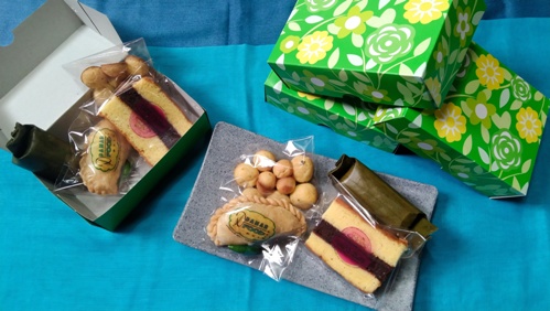 Jual Snack 49 DanarFood and Keik